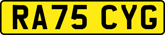 RA75CYG