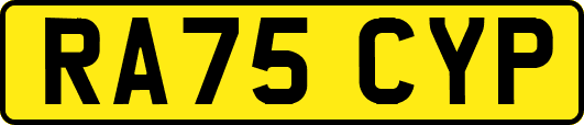 RA75CYP