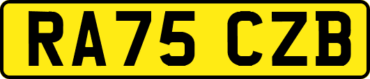 RA75CZB