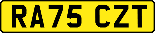 RA75CZT