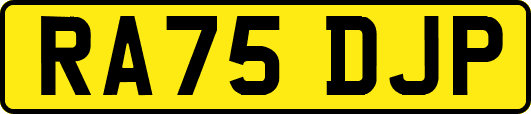 RA75DJP