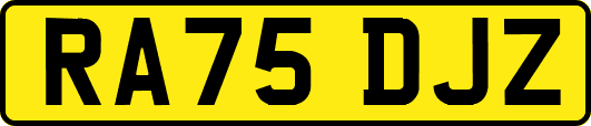 RA75DJZ