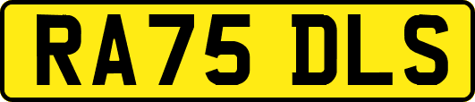 RA75DLS