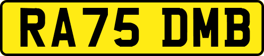 RA75DMB