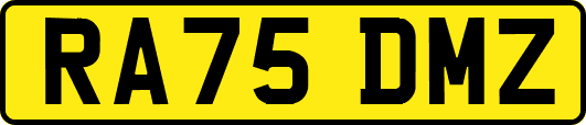 RA75DMZ