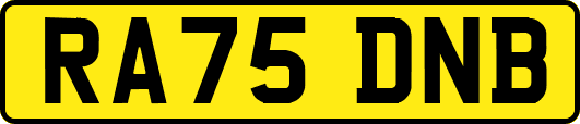 RA75DNB