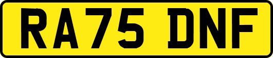 RA75DNF