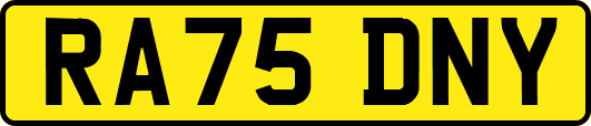RA75DNY