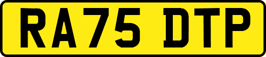 RA75DTP
