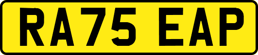 RA75EAP