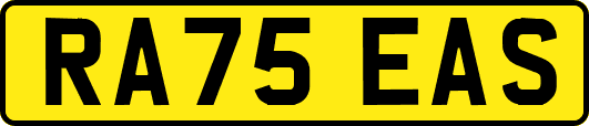 RA75EAS