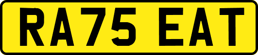 RA75EAT