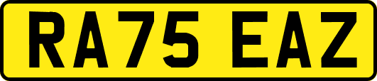 RA75EAZ