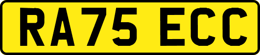 RA75ECC