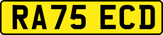 RA75ECD
