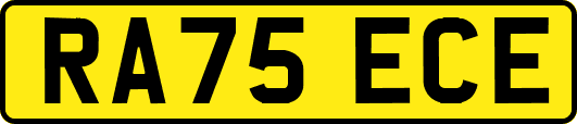 RA75ECE