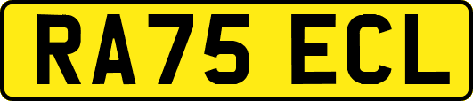 RA75ECL