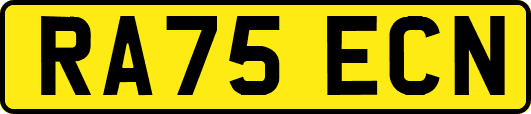 RA75ECN