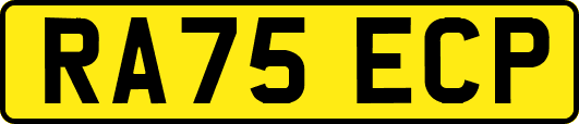 RA75ECP