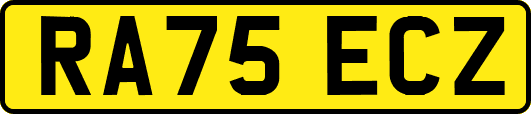 RA75ECZ