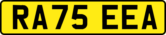 RA75EEA