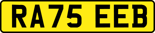 RA75EEB
