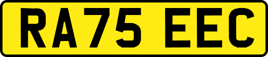 RA75EEC