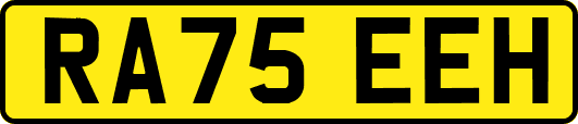 RA75EEH