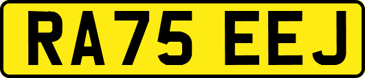 RA75EEJ
