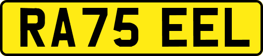 RA75EEL
