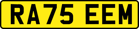 RA75EEM