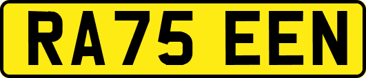 RA75EEN