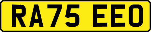 RA75EEO