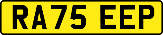 RA75EEP