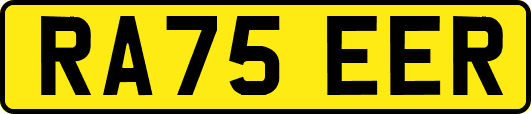 RA75EER