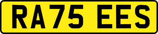 RA75EES