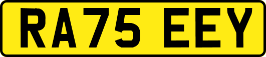 RA75EEY