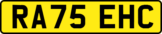 RA75EHC