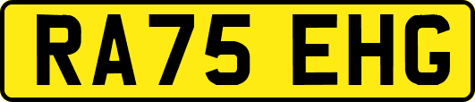 RA75EHG