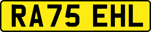 RA75EHL