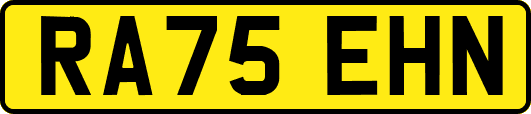 RA75EHN