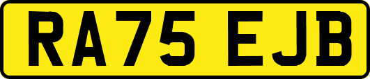RA75EJB