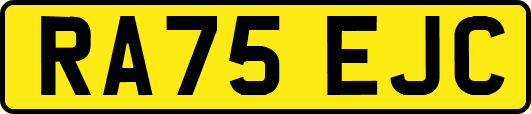 RA75EJC