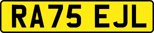 RA75EJL