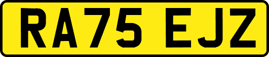 RA75EJZ