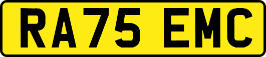 RA75EMC