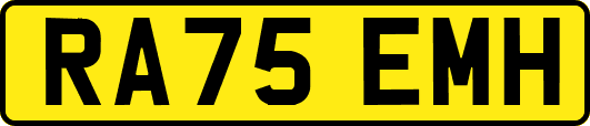 RA75EMH