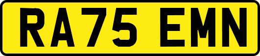 RA75EMN