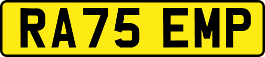 RA75EMP
