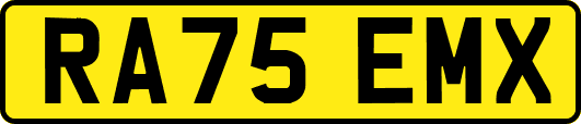 RA75EMX